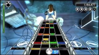 Rock Band Unplugged Today  Smashing Pumpkins  Expert [upl. by Yelyak979]