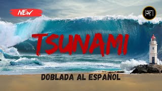 TSUNAMI PELICULA DE ACCIÓN [upl. by Eniak]