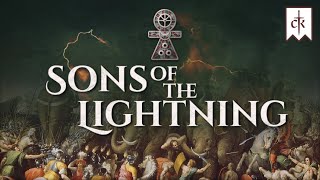 This is Sons of the Lightning A CK3 Alternative History Mod [upl. by Rokach]