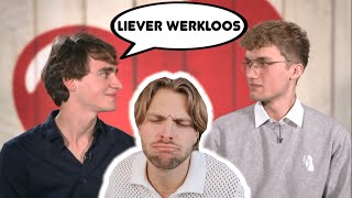 Je werkt bij de JUMBO🤢 First Dates [upl. by Aia448]