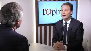 Sylvain Maillard «La rupture conventionnelle à l’initiative du salarié est donnée trop facilement» [upl. by Piper]