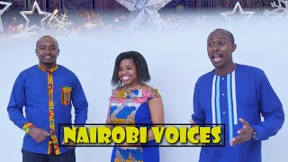 AMEZALIWA LEO  Composed by Nick Omondi  Sung by Nairobi Voices [upl. by O'Toole]