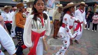 ORQUESTA LA TRADICIONAL EN LA MAGDALENA PANOAYA TEXCOCO [upl. by Arraeit]