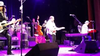 The Mavericks quotAll You Ever Do is Bring Me Downquot Tarrytown Music Hall Nov 1 2014 [upl. by Erdman]