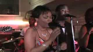 Carol Riddick Flirtatious Live [upl. by Nedrah467]