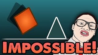 THIS IS IMPOSSIBLE [upl. by Reteid]