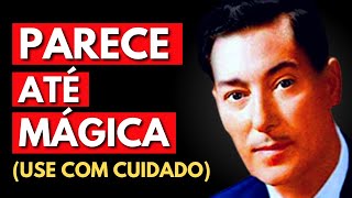 TÉCNICA INFALÍVEL PARA MANIFESTAR O QUE QUISER  Neville Goddard [upl. by Olav]