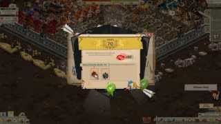 Let´s play Goodgame Empire  S2 Aufstieg zu Level 70 [upl. by Aniled111]