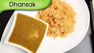 Dhansak  Easy To Make Homemade Parsi Maincourse Recipe By Ruchi Bharani [upl. by Cochran]