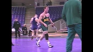 2001 NDSU at Mankato State [upl. by Enyal]