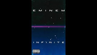 Eminem Infinite Type Beat Prod by James Howard [upl. by Mathia502]