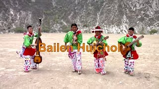 Huichol Musical  Bailen Huichol Video Oficial [upl. by Solhcin]