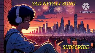 Harayeko maya nepali song sad song [upl. by Savior]