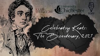 Celebrating Keats The Bicentenary 2021 [upl. by Sidman]