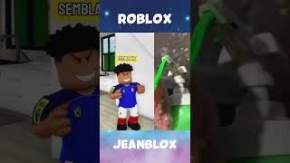 ELLE VEUT ÊTRE AVEC MOI OU AVEC MON ARGENT😡💔 roblox [upl. by Jacky]