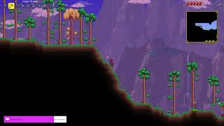 Its new game time wLoyTheLoy  Terraria [upl. by Essinger]