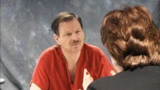 This Interview Strategy Led a Serial Killer to Confess [upl. by Volkan]