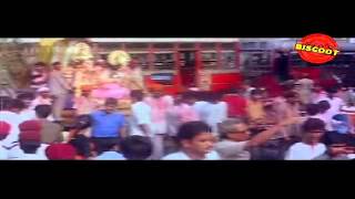 Ganapathi Bappa Moriya  Malayalam Movie Songs  Abhimanyu 1991 [upl. by Summer]