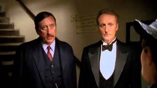 Poirot Series 8 Episode 2 clip Evil Under the Sun [upl. by Eladnor]