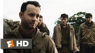 first time watching SAVING PRIVATE RYAN is FUBAR REACTION [upl. by Aicillyhp]