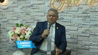 CONFIRMACIÓN DE UN TESTIMONIO  REV EUGENIO MASÍAS [upl. by Ennovoj]