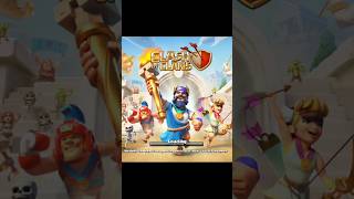 clash of clans 😃😃😃  level 8 upgrade town hall town coc viral 歌ってみた イラスト オリジナル曲 踊ってみた アニメ [upl. by Nalaf]