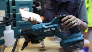 Makita DHW180 Full Review [upl. by Okun311]