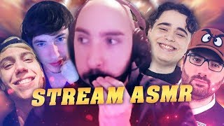 BEST OF ALDERIATE 19 STREAM ASMR AVEC LES BROS [upl. by Rentschler672]