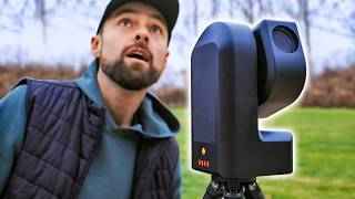 The Seestar S50 Makes Astrophotography Easy [upl. by Sinegra]