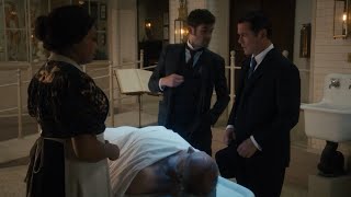 Murdoch Mysteries S17E15 Full Episode HD [upl. by Cato]