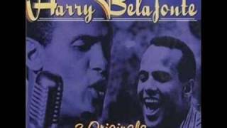 Man Piaba Harry Belafonte [upl. by Ahsenac]