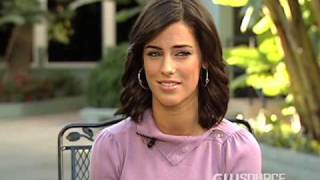 90210  Jessica Lowndes  Part 1 [upl. by Nani102]