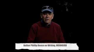 Phillip Hoose on Writing MOONBIRD [upl. by Yaja]