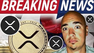 BREAKING XRP NEWS JAPAN MAKES MASSIVE ANNOUNCEMENT FOR RIPPLE XRP [upl. by Odrahcir]