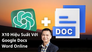 Cách Tích Hợp ChatGPT Với Google Docs Và Google Sheet  P2 [upl. by Eirrot]