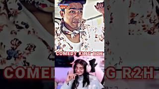 अंधा बना ड्राइवर तो गड़ फटी😱😂🤔 shorts ytshorts round2hell r2hnewvideo payalgaming r2h [upl. by Nady977]