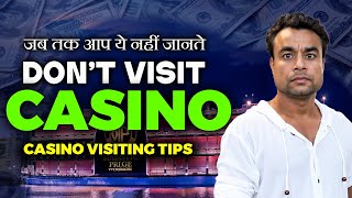 Goa Casino Jaane Se Pahle Ek Baar Soch Lena [upl. by Fransis416]