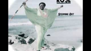 Fire in Belize CALYPSO ROSE [upl. by Derf]