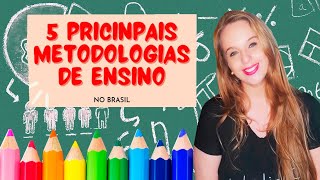 A ludicidade no processo de ensinoaprendizagem na educação infantil  CSA [upl. by Toft919]