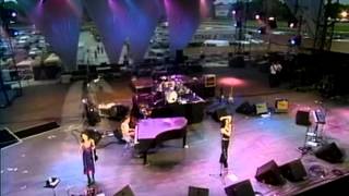 The Corrs  Live at Solidays 1999 Full Concert [upl. by Tennaj]