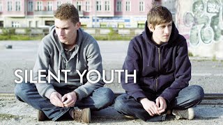 Silent Youth Trailer Deutsch  German HD [upl. by Nosraep312]