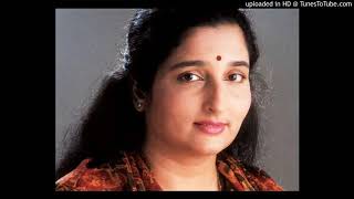 MEHLON KA RAJA MILA ANOKHI RAAT BY ANURADHA PAUDWAL [upl. by Nitsirk]