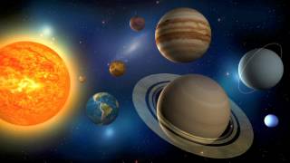 The Planets in our Solar System [upl. by Burl]