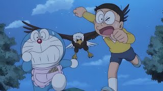 LALBERO DI CACHI  LA PATTUMIERA DIMENSIONALE  DORAEMON ITA [upl. by Culhert512]