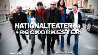 Nationalteatern  Ingelas Sång [upl. by Nednal]