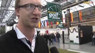 Rheingolf 2016 Caledonia Putters [upl. by Boot]