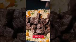 Este viernes Arroz a la valenciana  Typika Rezepte short 🇧🇴 [upl. by Bevash]