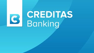 CREDITAS Banking  Jak se orientovat v CREDITAS Banking pro počítače [upl. by Kinnon]