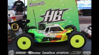 Which 18 Nitro Buggy should you buy [upl. by Lust103]