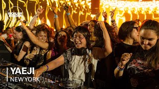 Yaeji  Boiler Room New York [upl. by Aber113]